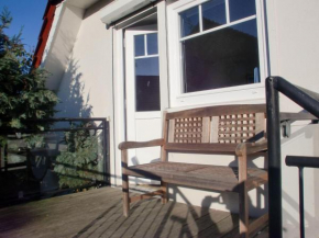 Ferienwohnung-Schwalbennest